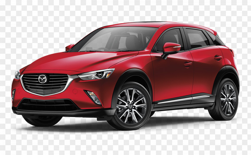 Mazda 2019 CX-3 Car Volkswagen Sport Utility Vehicle PNG