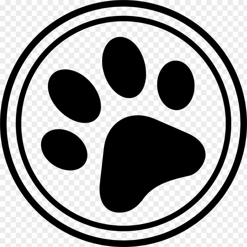 Paw Dog Epos Now Footprint Clip Art PNG