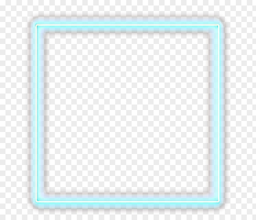 Picture Frame Rectangle PNG