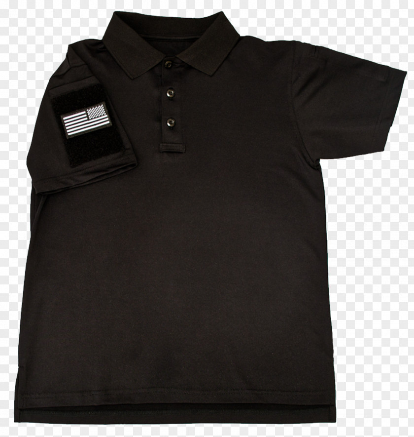 Polo Shirt T-shirt Gilet Clothing Top PNG