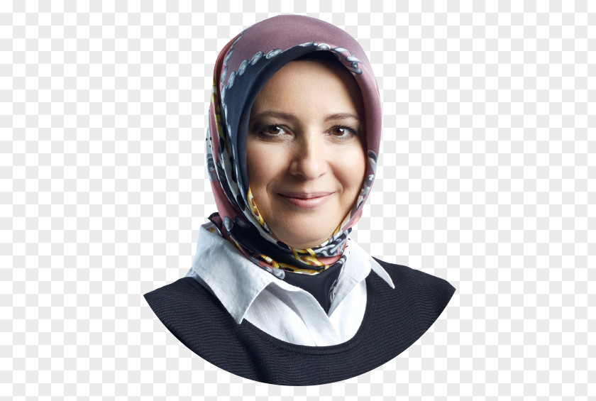 Ramazan Scarf Neck PNG