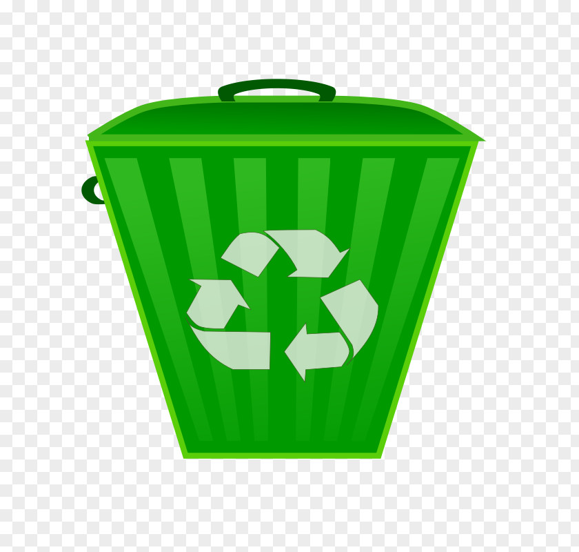 Recycle Picture Rubbish Bins & Waste Paper Baskets Recycling Bin Clip Art PNG