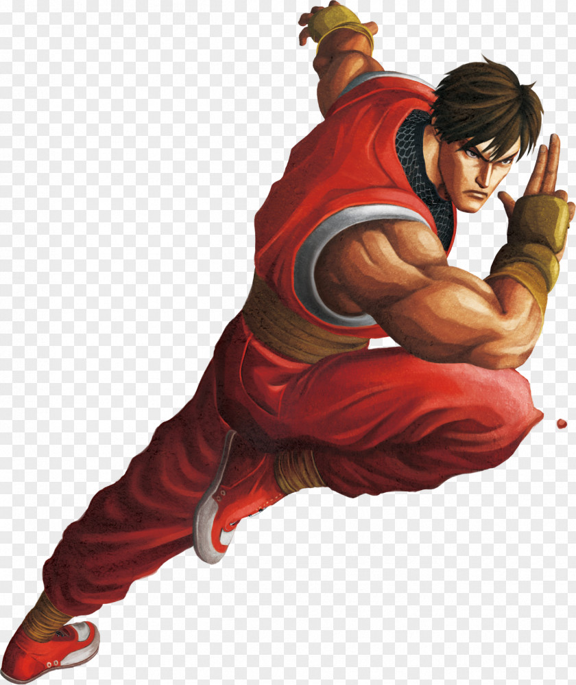 Street Fighter X Tekken Super IV Final Fight V PNG