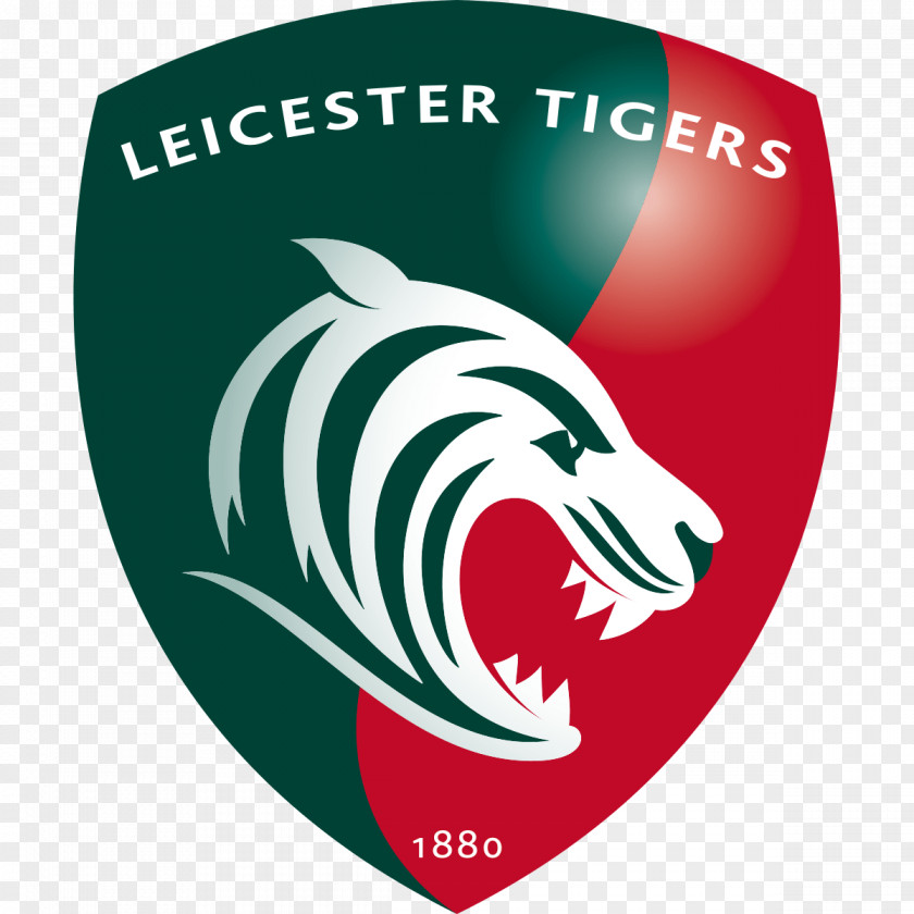 Tiger Welford Road Stadium Leicester Tigers English Premiership Wasps RFC Worcester Warriors PNG