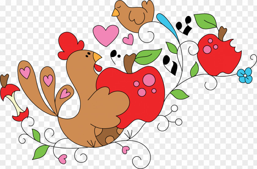 Valentine's Day Character Carnivora Clip Art PNG