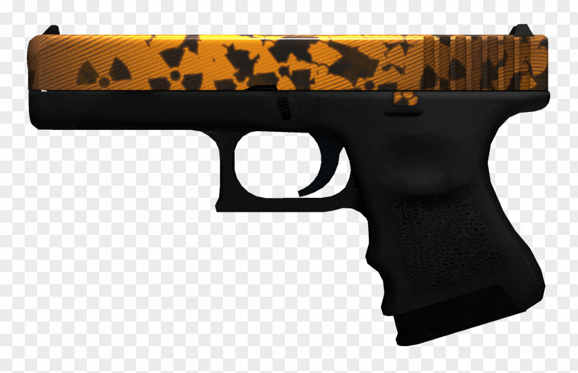Weapon Counter-Strike: Global Offensive Glock 18 Counter-Strike 1.6 PNG