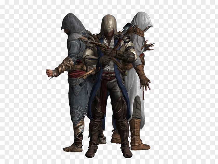 Assassins Creed Assassin's III Creed: Origins Revelations Unity PNG