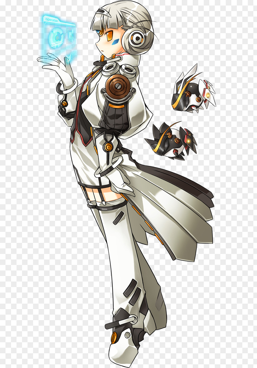 Code Eve Elsword EVE Online Architecture Video Game Another Code: Two Memories PNG