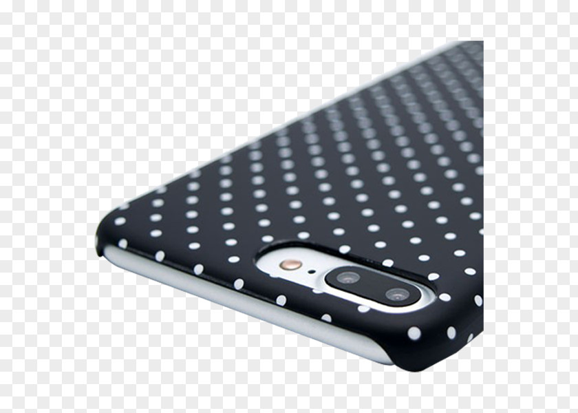 Design Polka Dot Mobile Phone Accessories Computer Hardware PNG