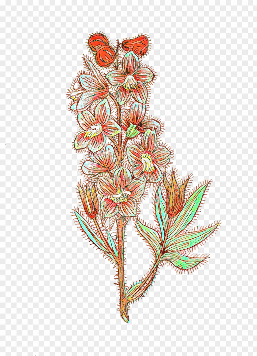 Floral Design Illustration Desktop Wallpaper Image PNG