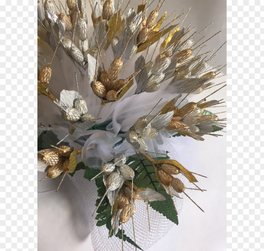 Flower Sulmona Cut Flowers Floral Design Oro E Argento PNG