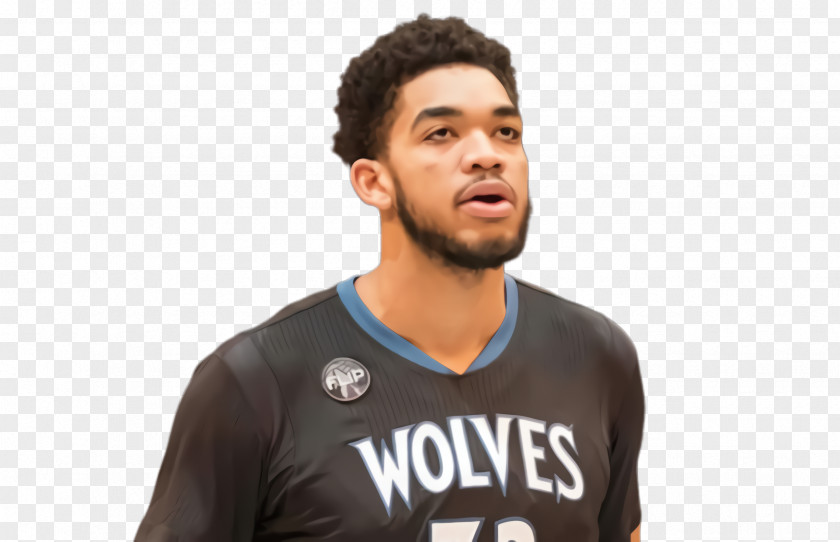 Gesture Team Karl Anthony Towns Basketball Player PNG