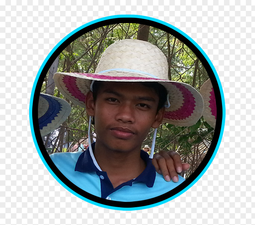 Hat Sun Cowboy Sombrero Fedora Phnum Proek District PNG