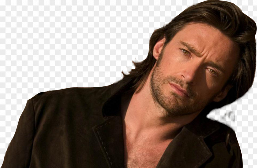 Hugh Jackman Van Helsing Wolverine Actor PNG