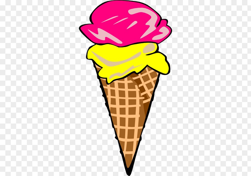 Ice Cream Cones Chocolate Fast Food Clip Art PNG