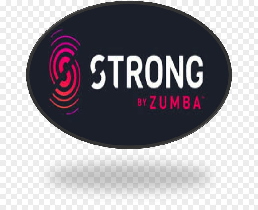 Logo Zumba Physical Fitness Lunge Squat Brand PNG