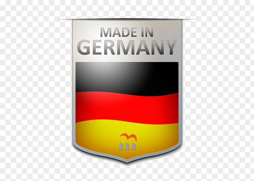 Made In Germany Photography PNG