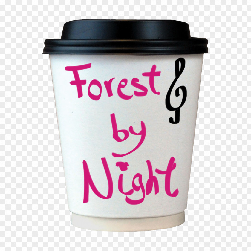 Mug Coffee Cup Sleeve Font PNG