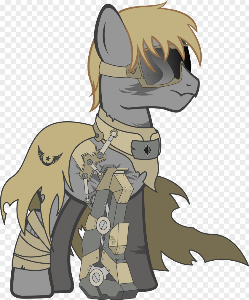 Pony DeviantArt Gray Wolf PNG