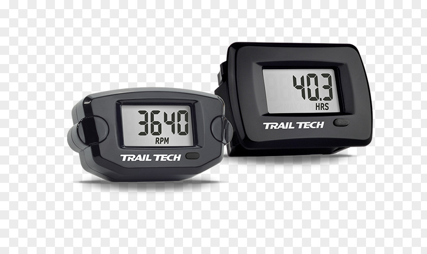 Programmable Electronic Speedometer Trail Tech Motorcycle Side By All-terrain Vehicle Gauge PNG
