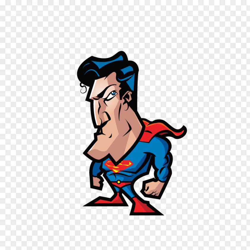 Q Superman Clark Kent Batman Clip Art PNG
