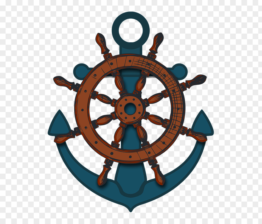 Ship Ship's Wheel Clip Art Vector Graphics Car PNG