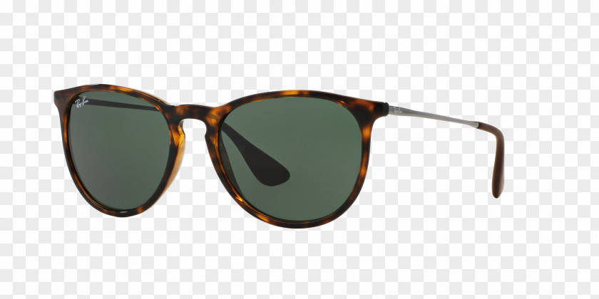 Sunglasses Persol Ray-Ban Erika Classic PNG