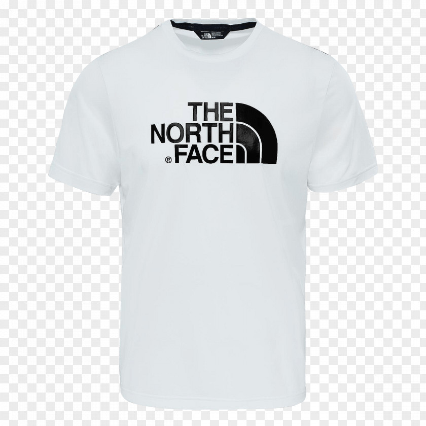 T-shirt The North Face Jacket Clothing Sleeve PNG