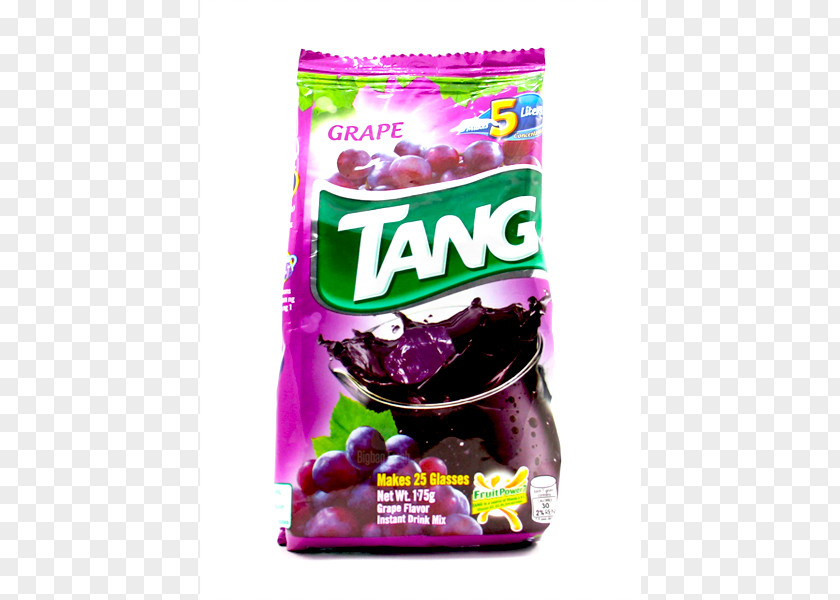 Tang Drink Mix Juice Flavor Squash PNG
