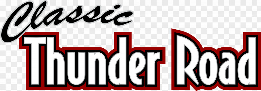 Thunder Carson City Road Logo Brand PNG