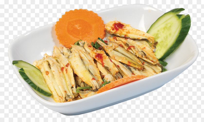 Vegetable Thai Cuisine Vegetarian Side Dish Platter PNG