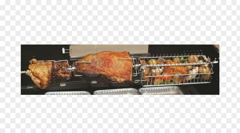 Barbecue Rotisserie Lechon Grilling Outdoor Cooking PNG