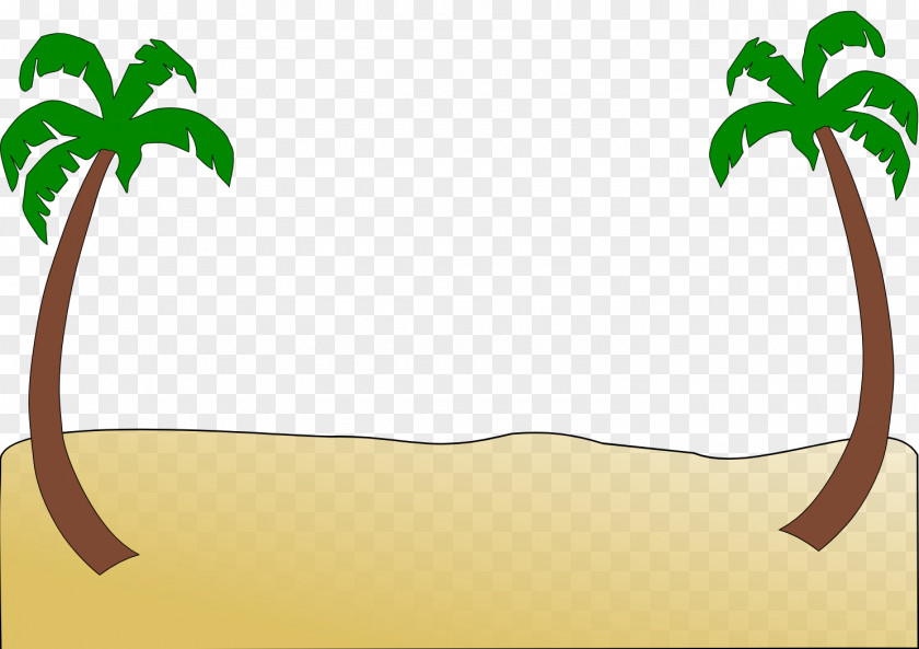 Beach Clip Art Openclipart Image Illustration PNG