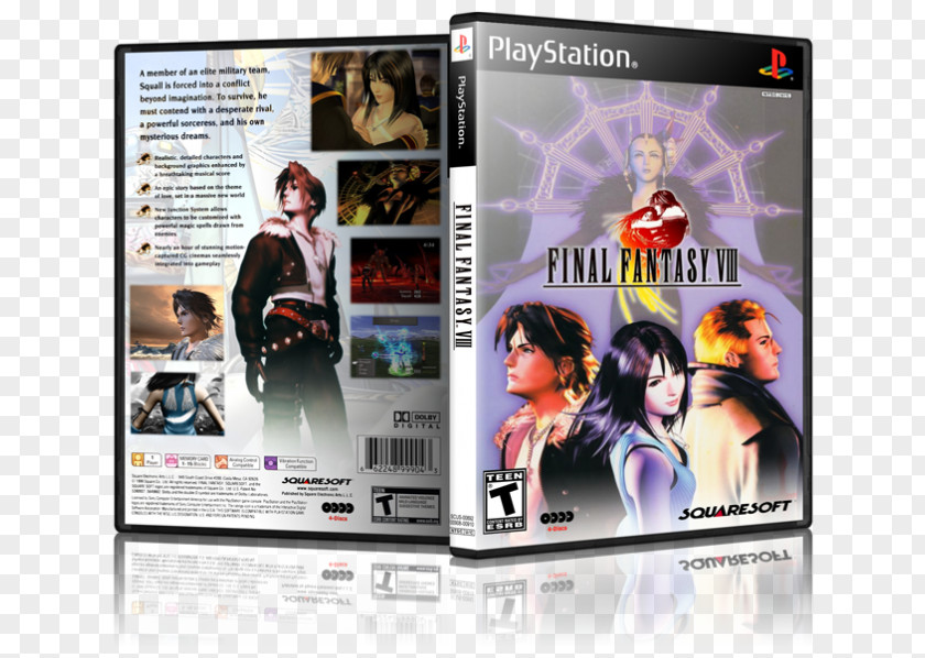 Bomberman Online PlayStation 2 Final Fantasy VIII Collection PNG