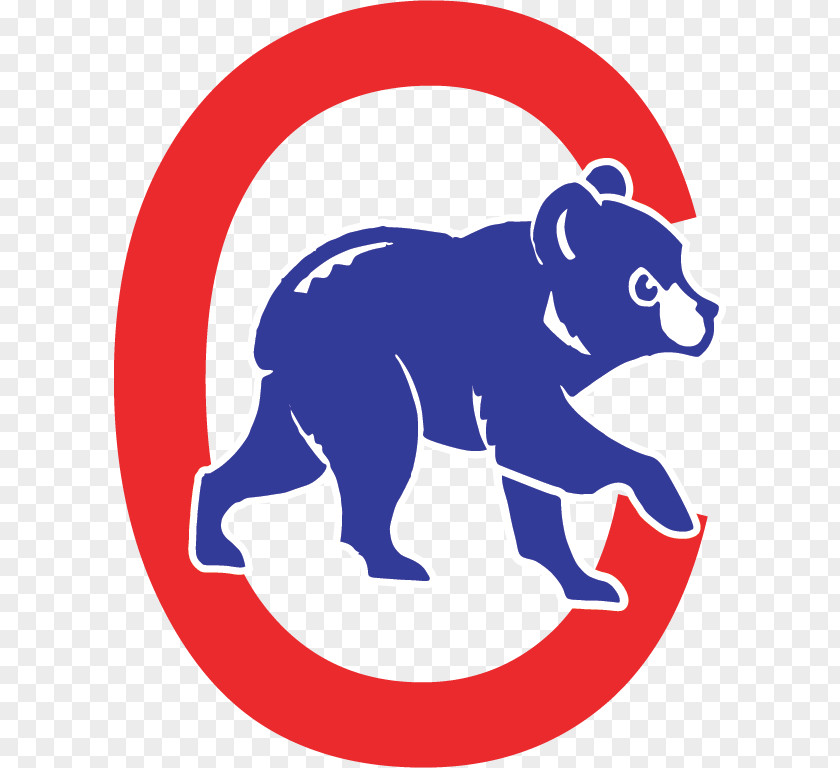 Chicago Cubs MLB 2016 World Series Decal PNG