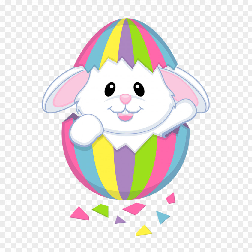 Easter Clip Art EggEaster Bunny Baby Lent PNG