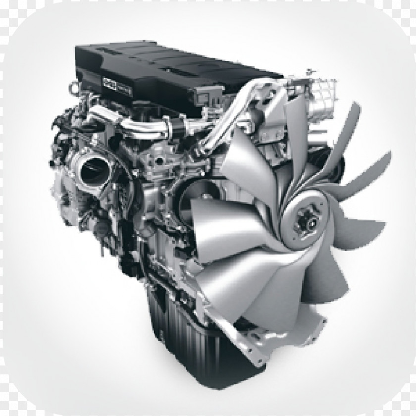 Engine Diesel Car Internal Combustion Detroit PNG
