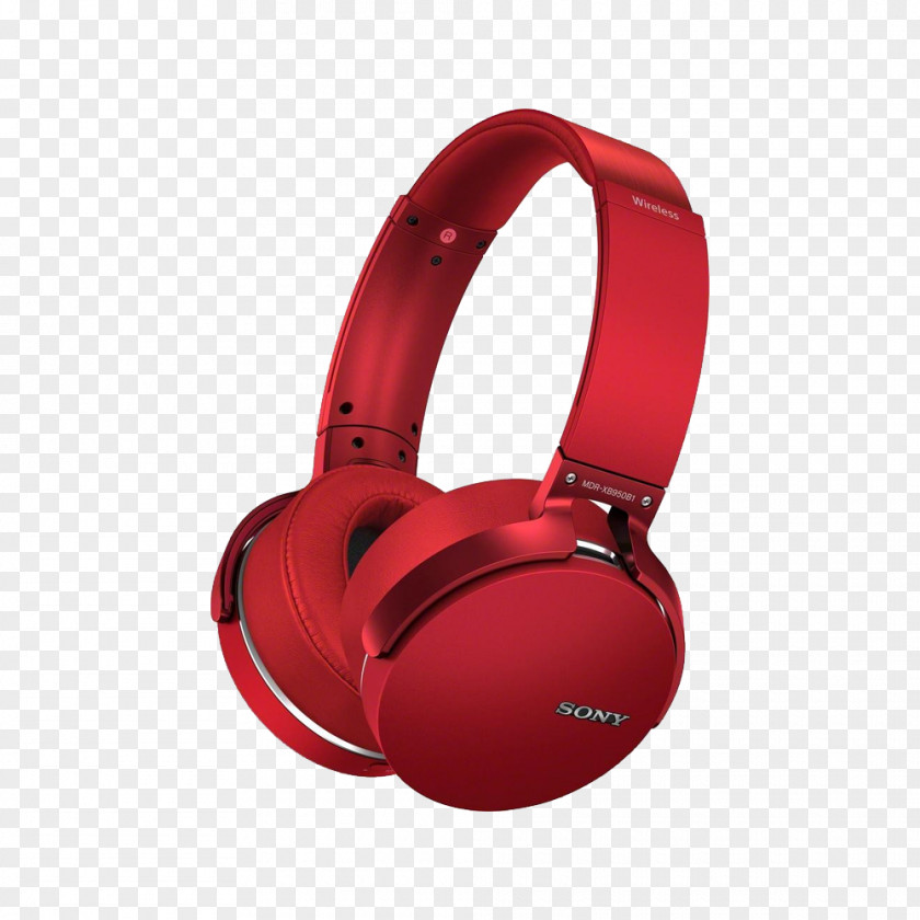 Headphones Noise-cancelling Sony Audio Wireless PNG