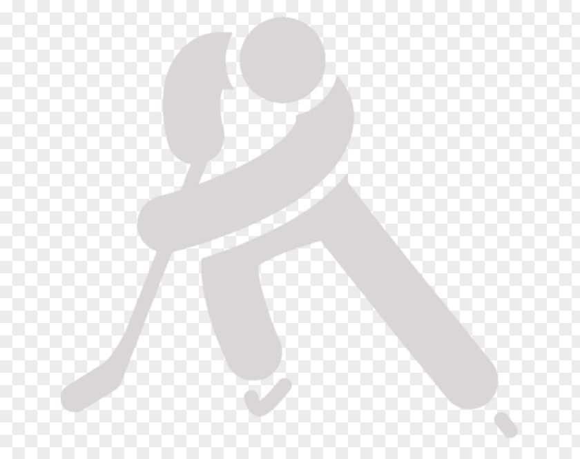 Hockey Ice Field PNG