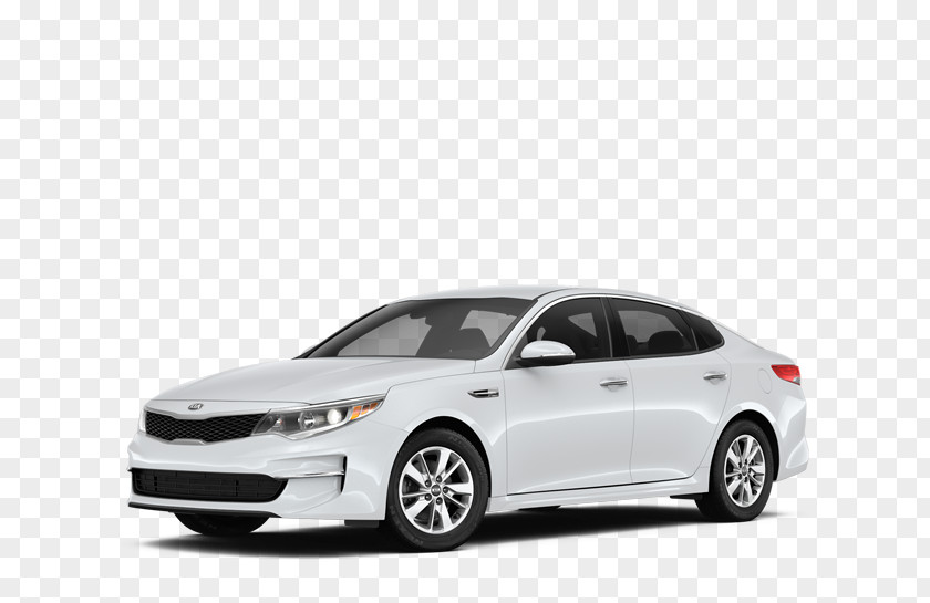 Kia Motors 2018 Optima 2016 2017 Hybrid PNG