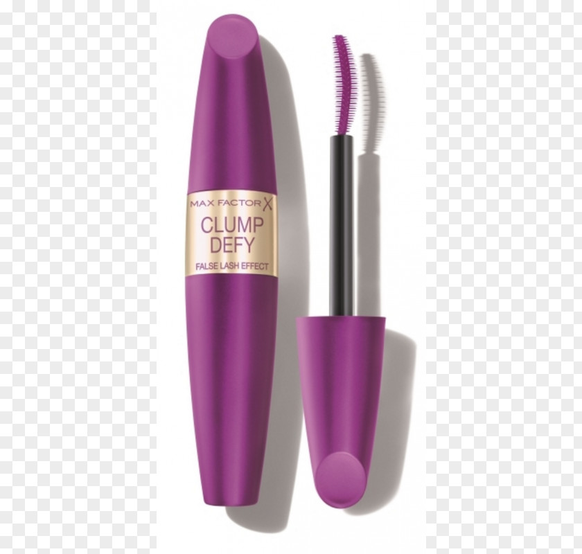 Mascara Brush Max Factor Cosmetics Artificial Hair Integrations PNG