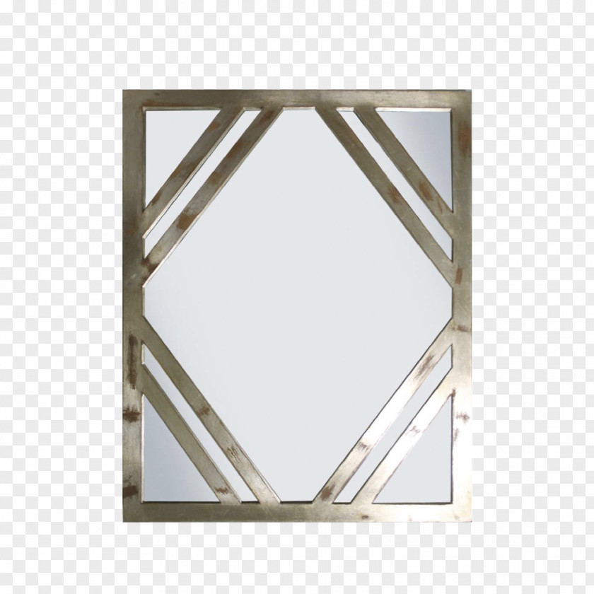 Mirror Picture Frames Silvering Glass PNG