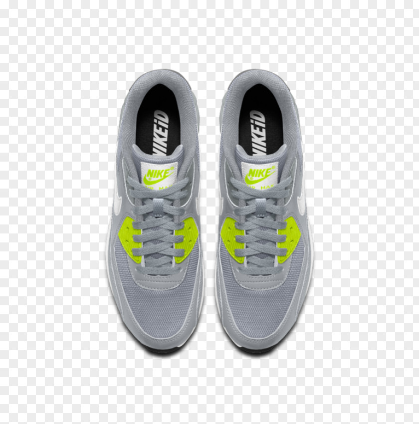 Nike Mens Air Max 90 Essential Men's Free Sports Shoes PNG