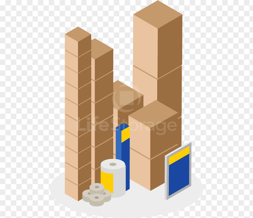 Packing Material Angle PNG