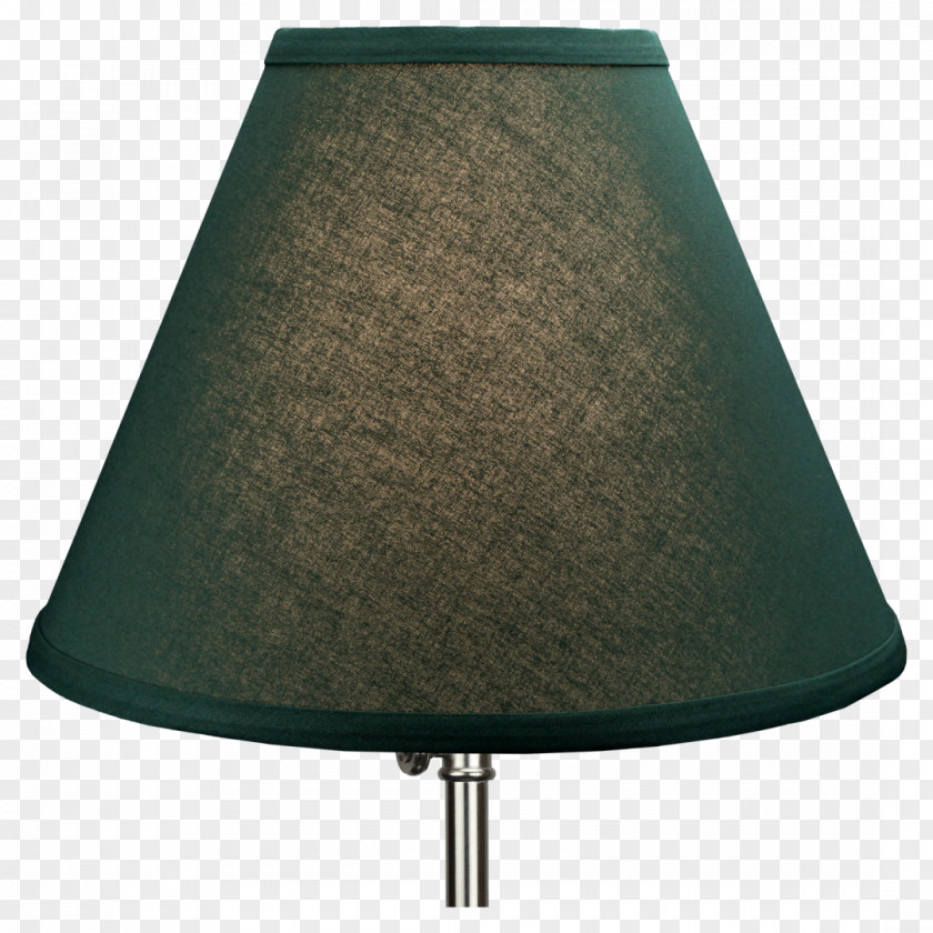 Parchment Shading Lamp Shades Light Fixture Blue PNG