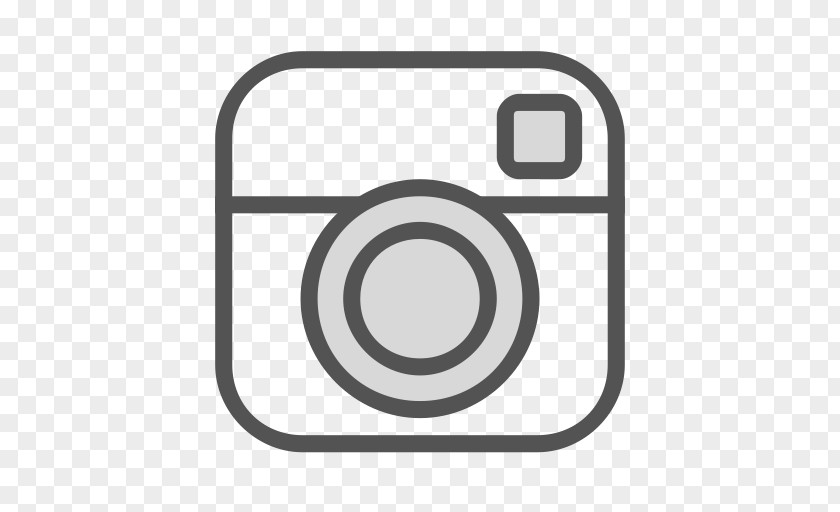 Social Media Instagram Blog PNG