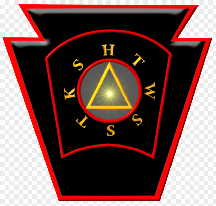 Symbol Royal Arch Masonry Holy Freemasonry York Rite Keystone PNG