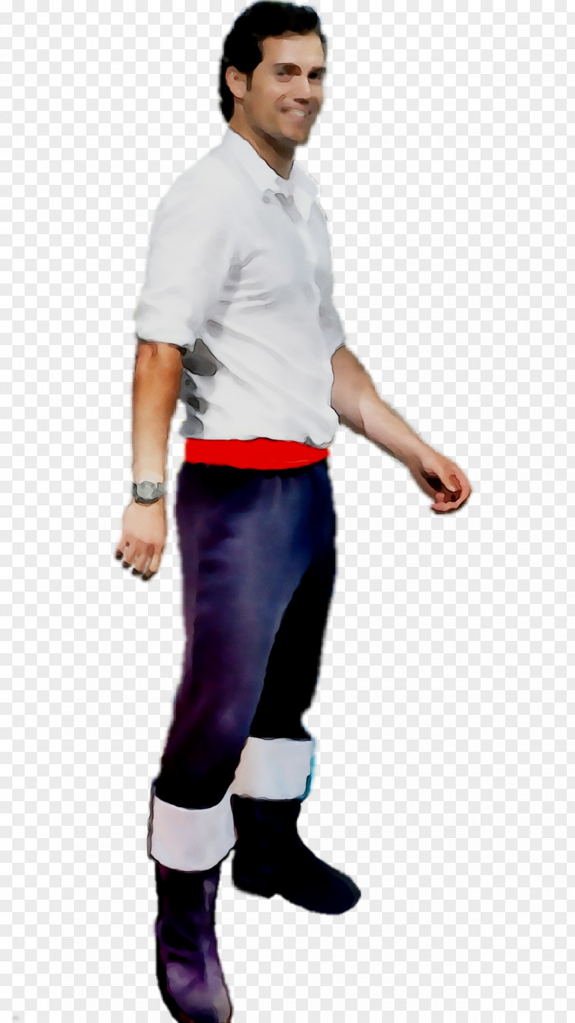 T-shirt Hip Pants Sleeve Shoe PNG