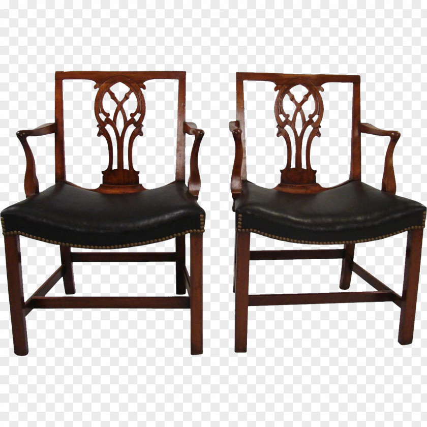 Table Chairish Seat Furniture PNG