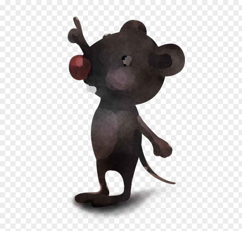 Toy Figurine Elephant PNG